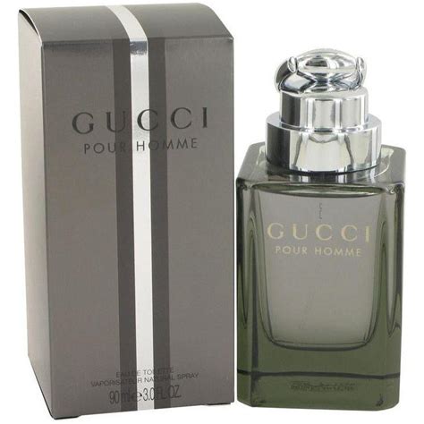 gucci by gucci cologne for men